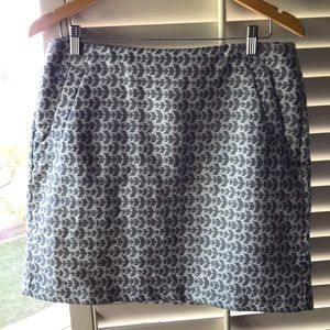 Banana Republic Mini skirt